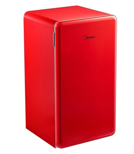 Midea frigorifero mini bar - frigorifero,