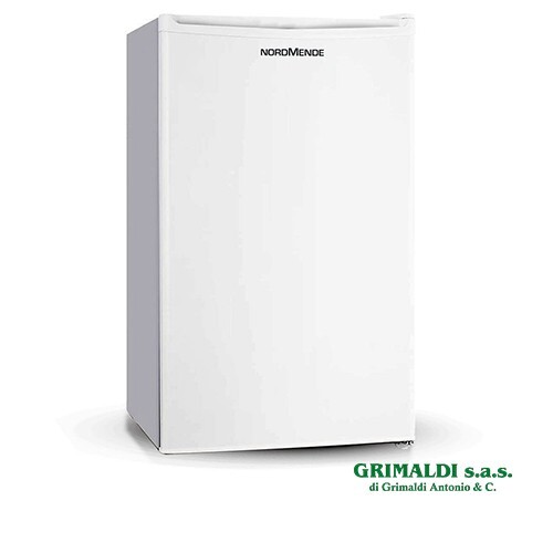 Ndfr108r nordmende mini frigo - ndfr108r,