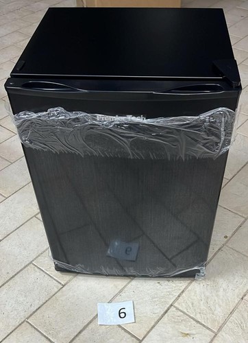 Mini frigo bar nero 58 - mini,