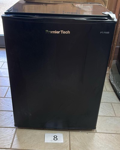 Mini frigo bar nero - **, 58
