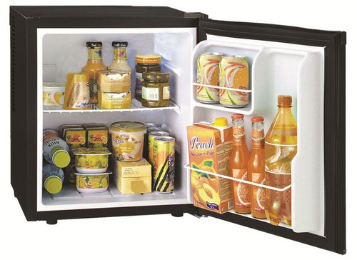 Mini frigo nero 38l - mini, bar