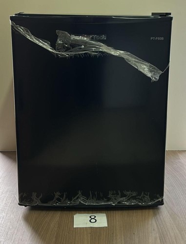 Mini frigo bar - bar, nero