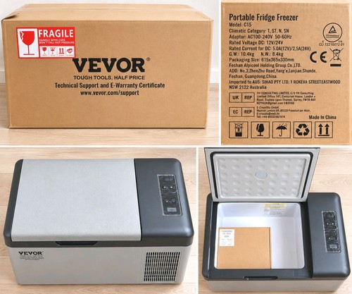 Vevor c15 - vevor,