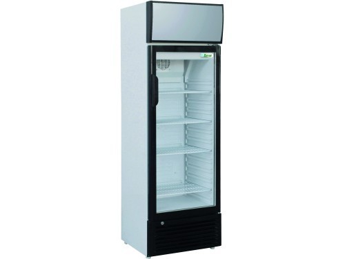 Vetrina frigo bibite bar - bibite,