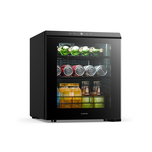 Mini frigo nero - mini, bar