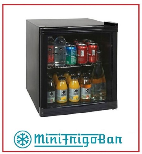 Vetrinetta refrigerata mini - vetrinetta,