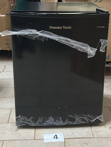 Mini frigo bar nero - **,