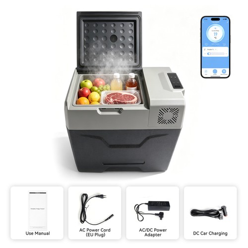 Compressore frigo box litri - frigo,