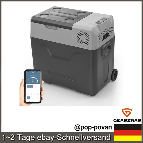 Frigorifero 50l compressore - frigorifero,
