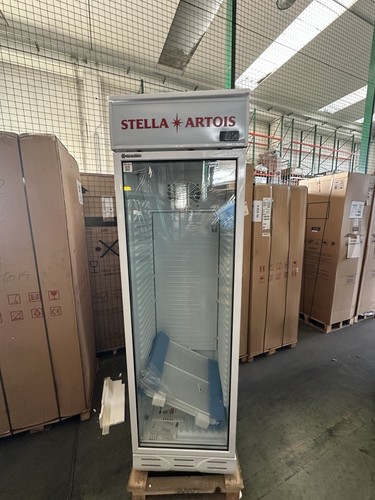 Frigo espositore stella artois - frigo,