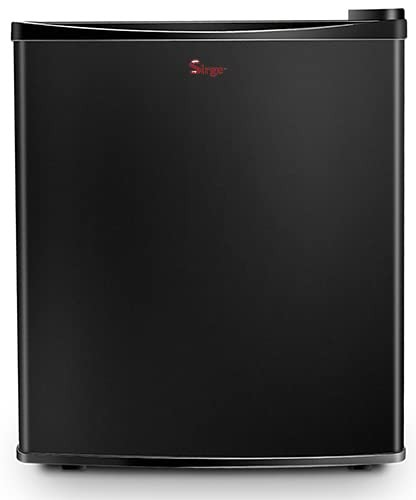 Sirge mini frigo - frigo, nero