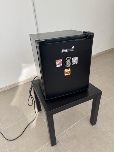 Mini frigo nero 38l - mini,
