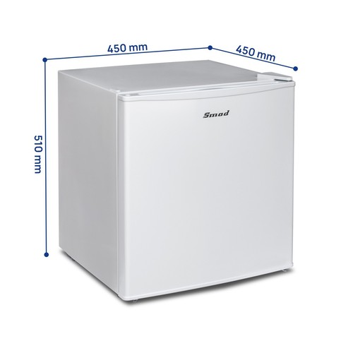 Smad mini frigo 48l - frigo, 0-10℃