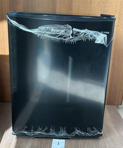 Mini frigo bar - **, nero