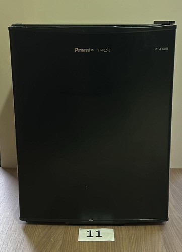 Mini frigo bar nero 58 - **,