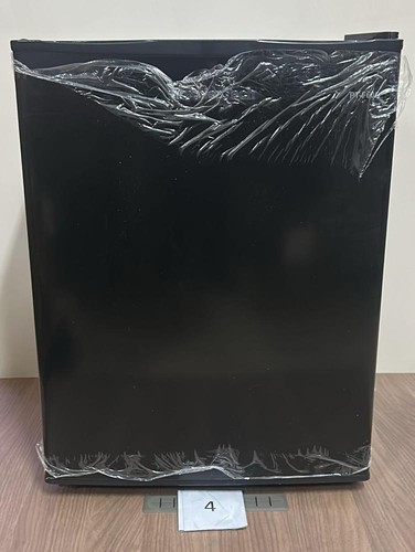 Mini frigo bar - bar, nero